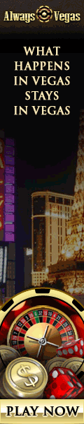 Always Vegas Casino Review für Spieler aus Deutschland